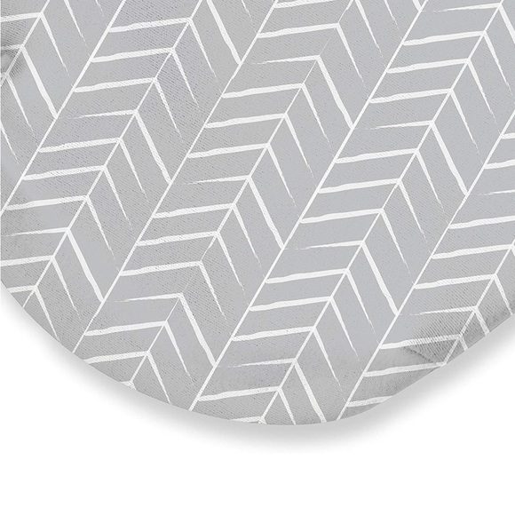 Swaddleme Stage 1 Adjustable Swaddle - 5pk - Picture 6 of 7